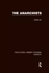 The Anarchists (RLE Anarchy) cover