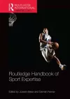 Routledge Handbook of Sport Expertise cover