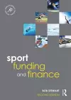 Sport Funding and Finance cover