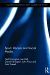 Sport, Racism and Social Media cover