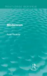 Modernism (Routledge Revivals) cover