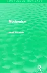 Modernism (Routledge Revivals) cover