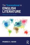 The Transnational in English Literature cover