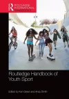 Routledge Handbook of Youth Sport cover
