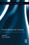 Transbordering Latin Americas cover