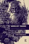 Novelist Tagore cover