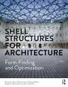 Shell Structures for Architecture cover