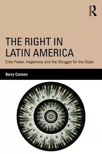 The Right in Latin America cover