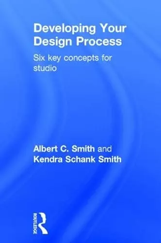 Developing Your Design Process cover