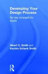 Developing Your Design Process cover