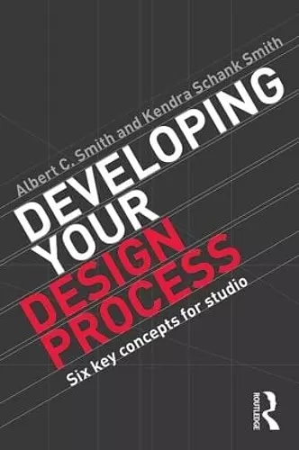 Developing Your Design Process cover