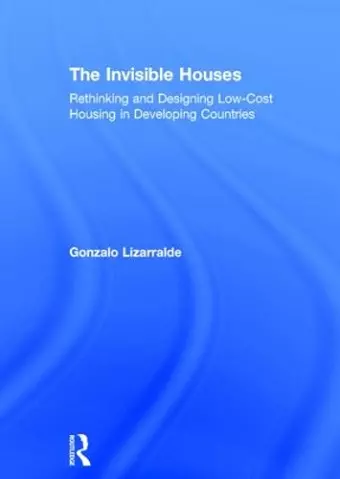 The Invisible Houses cover