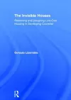 The Invisible Houses cover