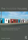 The Invisible Houses cover