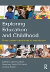 Exploring Education and Childhood cover