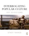 Interrogating Popular Culture cover