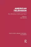 American Television cover