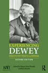 Experiencing Dewey cover