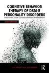 Cognitive Behavior Therapy of DSM-5 Personality Disorders cover