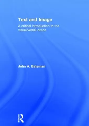 Text and Image cover