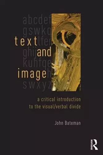 Text and Image cover