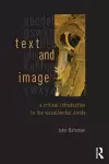 Text and Image cover