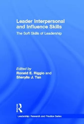 Leader Interpersonal and Influence Skills cover