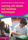 Learning with Mobile and Handheld Technologies cover