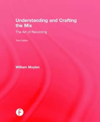 Understanding and Crafting the Mix cover