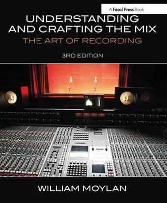 Understanding and Crafting the Mix cover