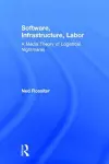 Software, Infrastructure, Labor cover