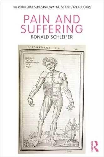 Pain and Suffering cover