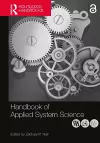 Handbook of Applied System Science cover