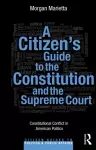 A Citizen's Guide to the Constitution and the Supreme Court cover