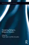 Queering Religion, Religious Queers cover