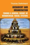 Hierarchy and Organisation cover