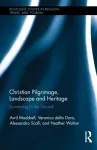 Christian Pilgrimage, Landscape and Heritage cover
