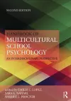 Handbook of Multicultural School Psychology cover