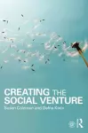 Creating the Social Venture cover