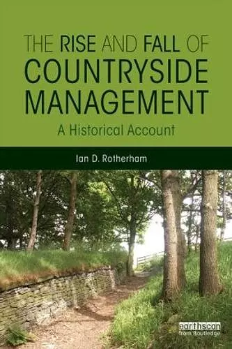 The Rise and Fall of Countryside Management cover