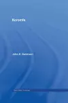 Koromfe cover