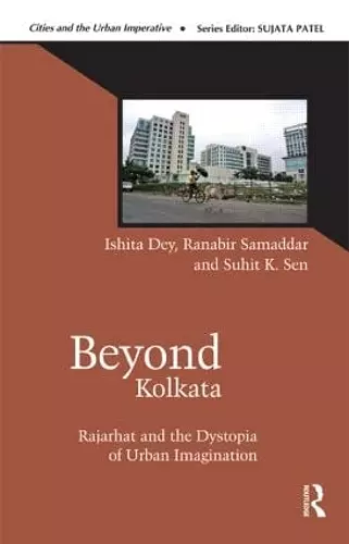 Beyond Kolkata cover