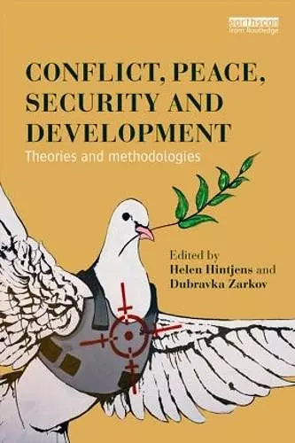 Conflict, Peace, Security and Development cover