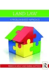 Land Law cover