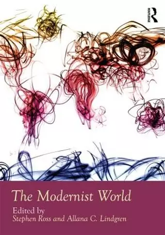 The Modernist World cover