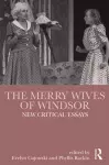 The Merry Wives of Windsor cover