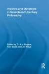 Insiders and Outsiders in Seventeenth-Century Philosophy cover