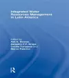 Integrated Water Resources Management in Latin America cover