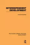 Interdependent Development cover