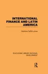 International Finance and Latin America cover